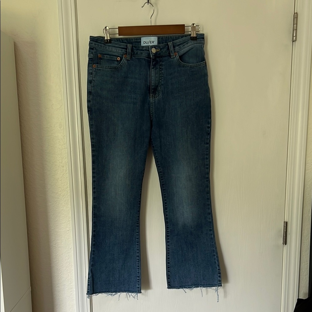 DUER Jean